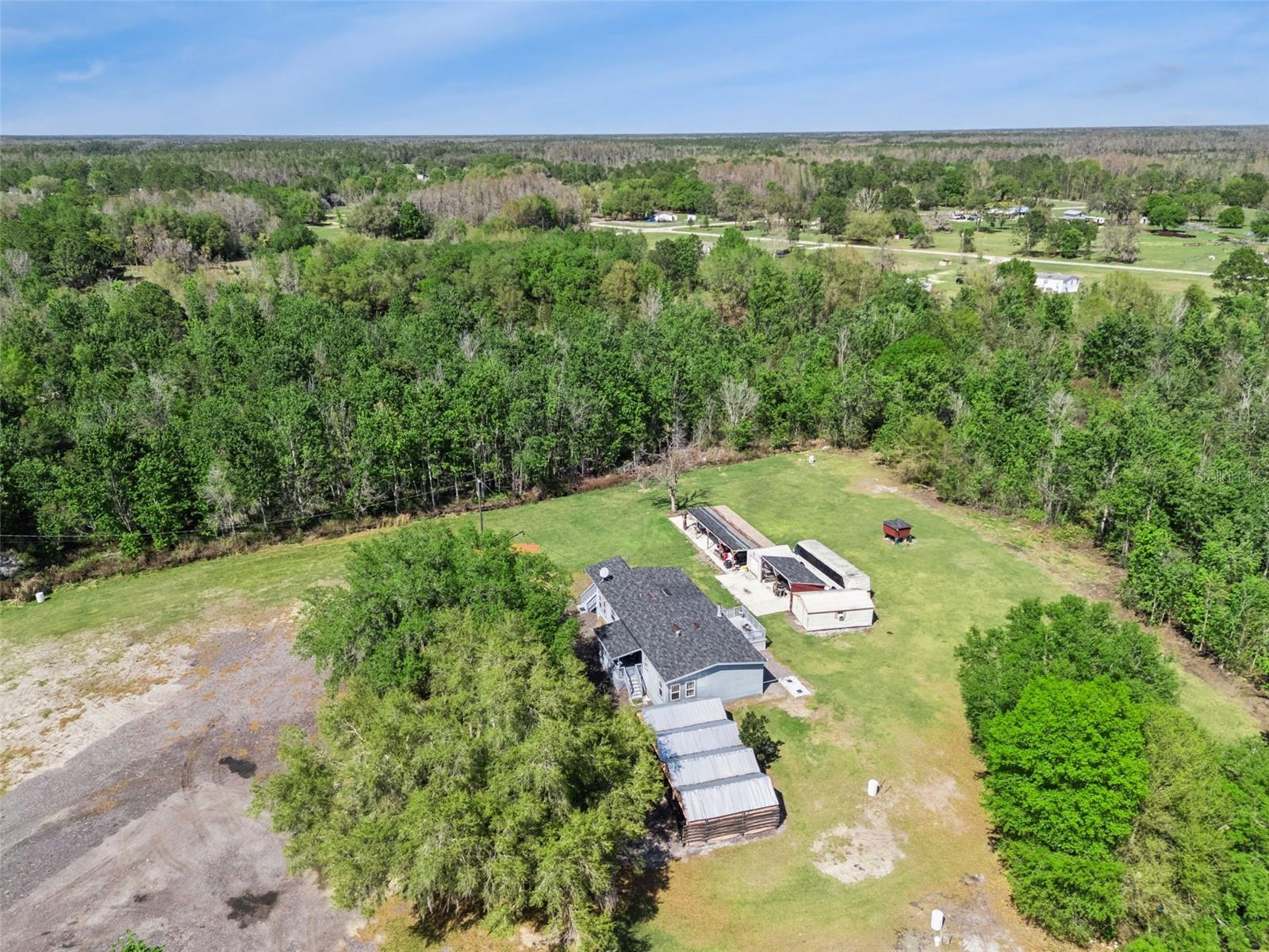 2051 TRAIL CUT RD, POLK CITY, FL, 33868