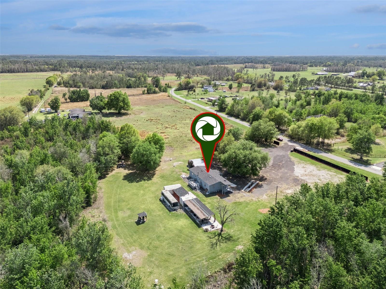 2051 TRAIL CUT RD, POLK CITY, FL, 33868