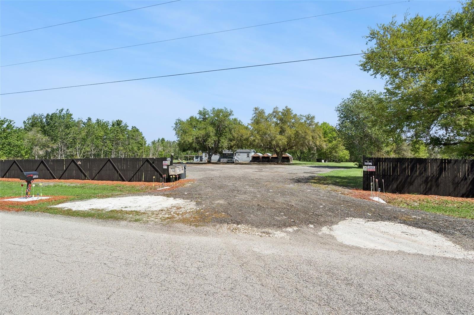2051 TRAIL CUT RD, POLK CITY, FL, 33868