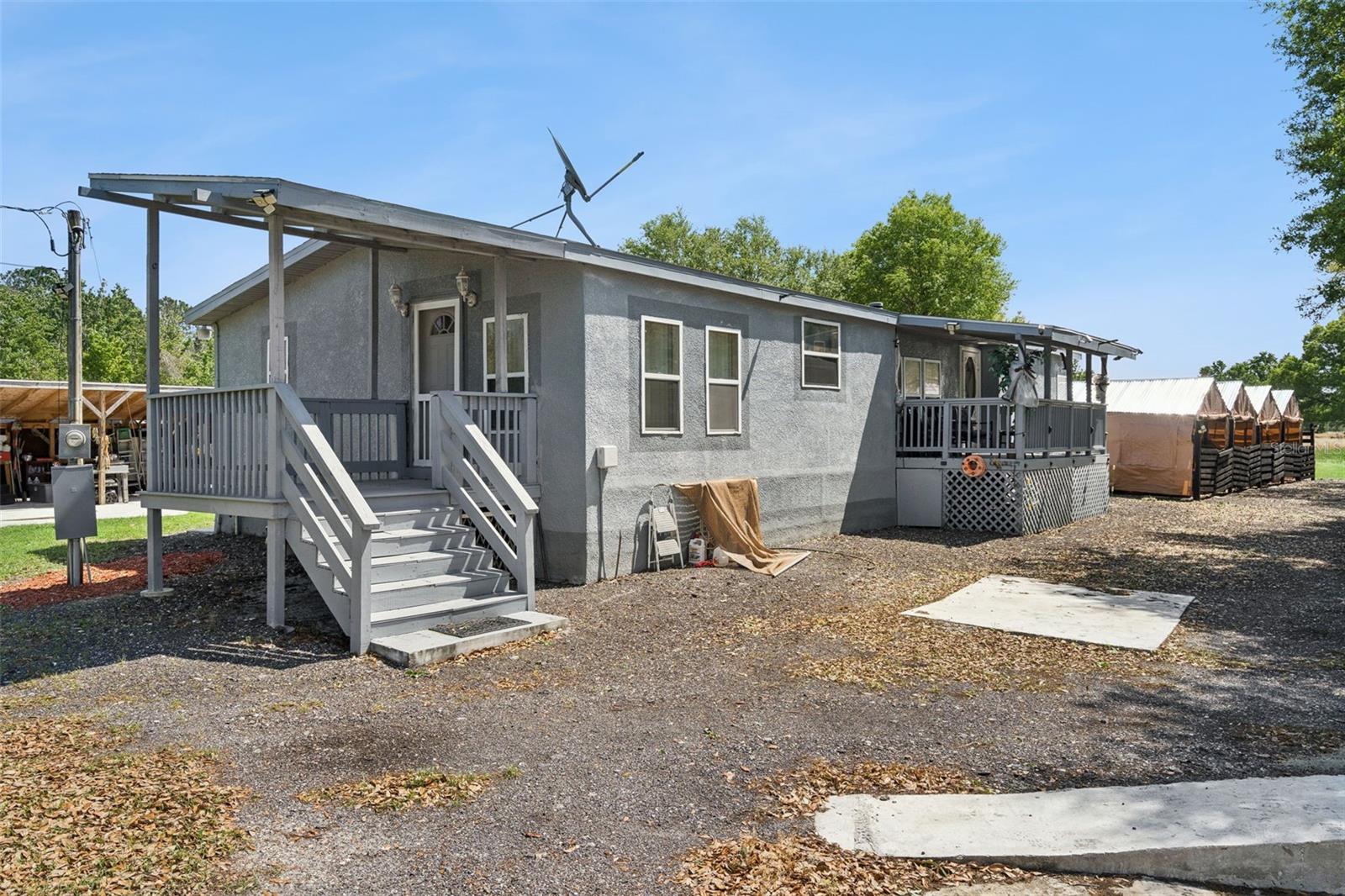 2051 TRAIL CUT RD, POLK CITY, FL, 33868