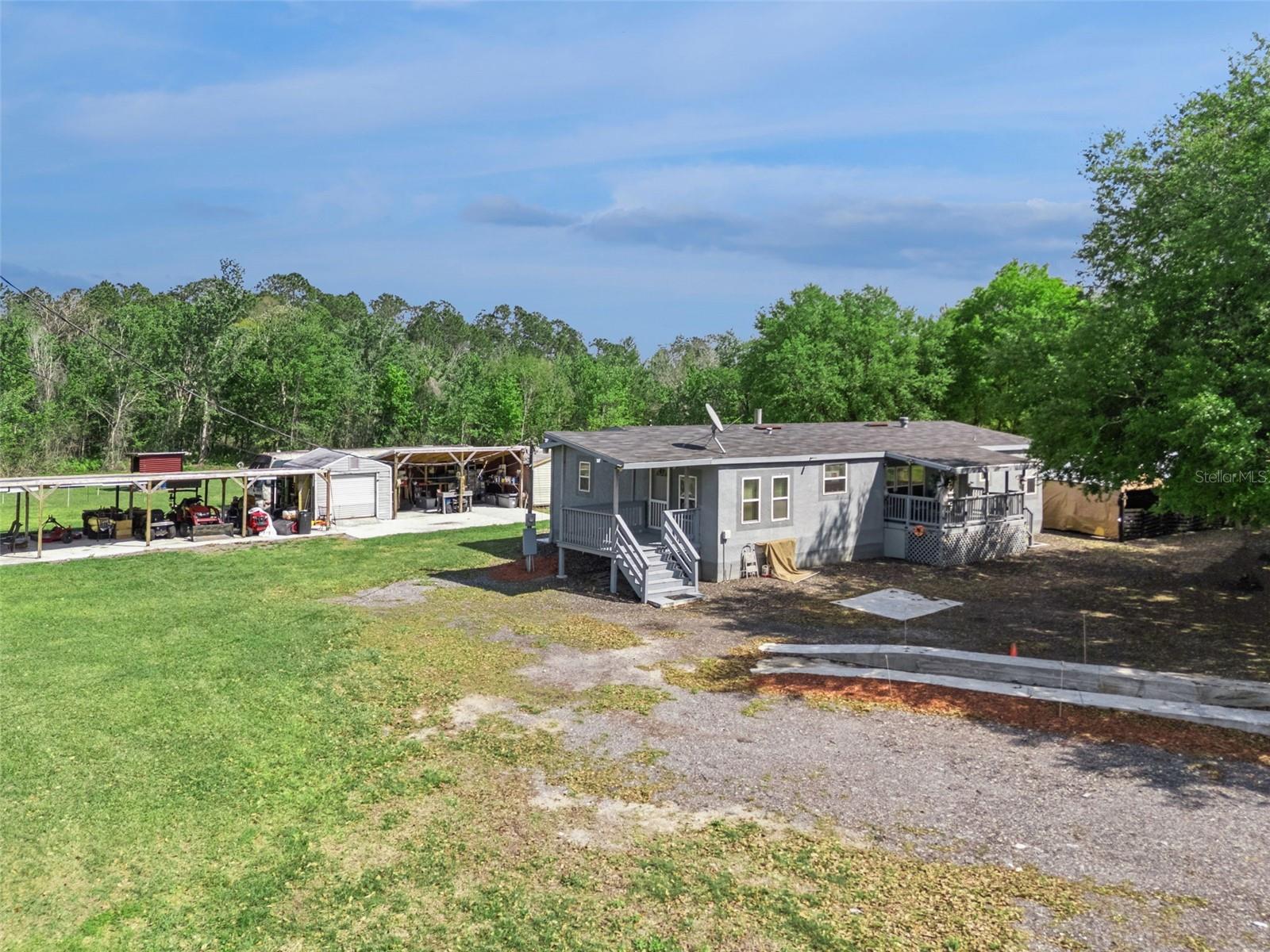 2051 TRAIL CUT RD, POLK CITY, FL, 33868