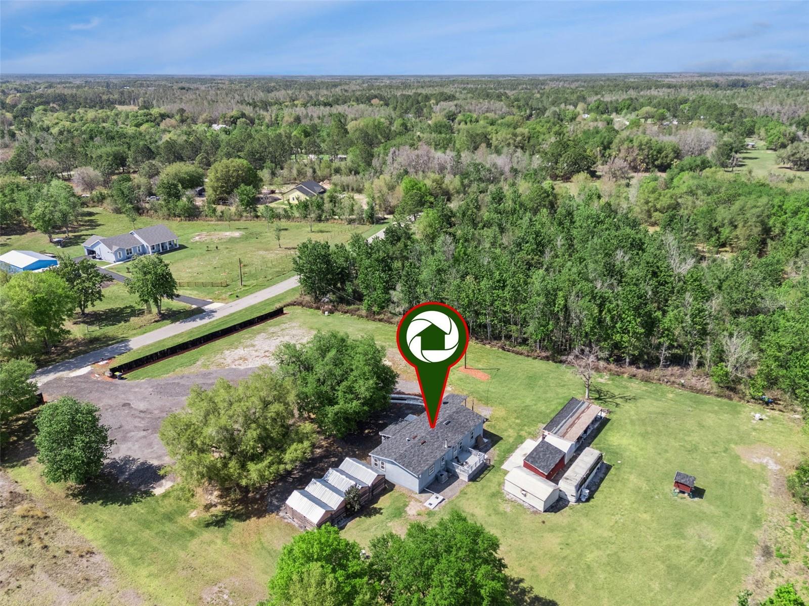 2051 TRAIL CUT RD, POLK CITY, FL, 33868