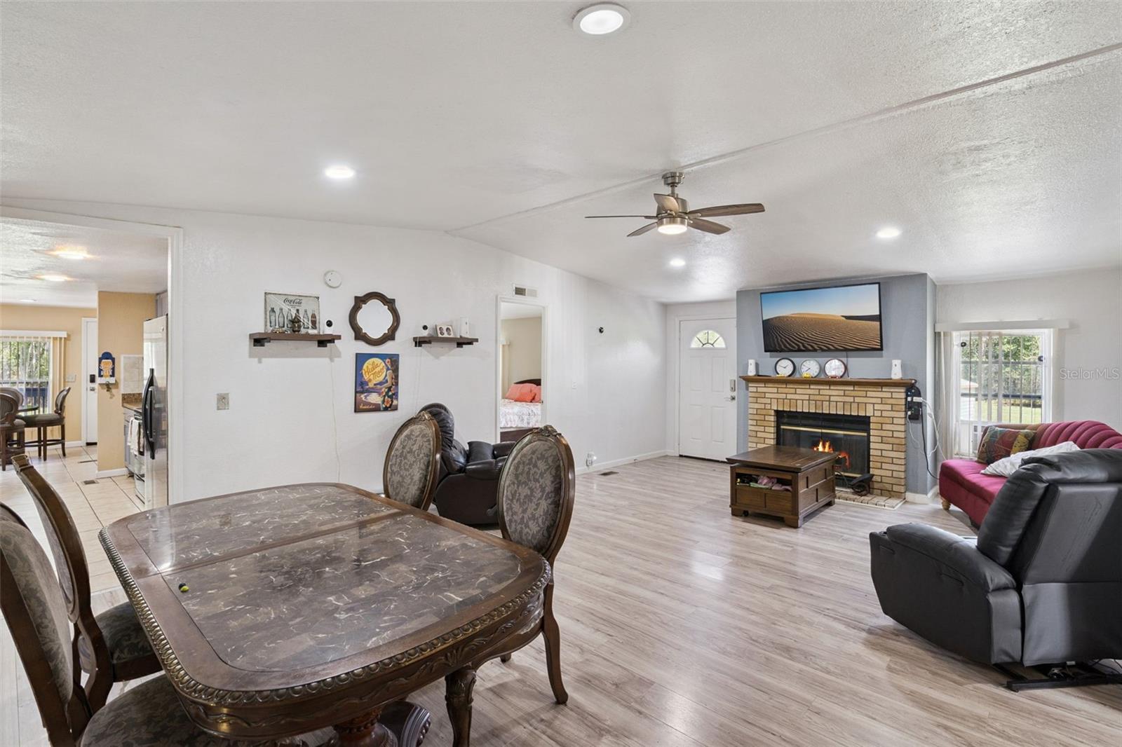2051 TRAIL CUT RD, POLK CITY, FL, 33868
