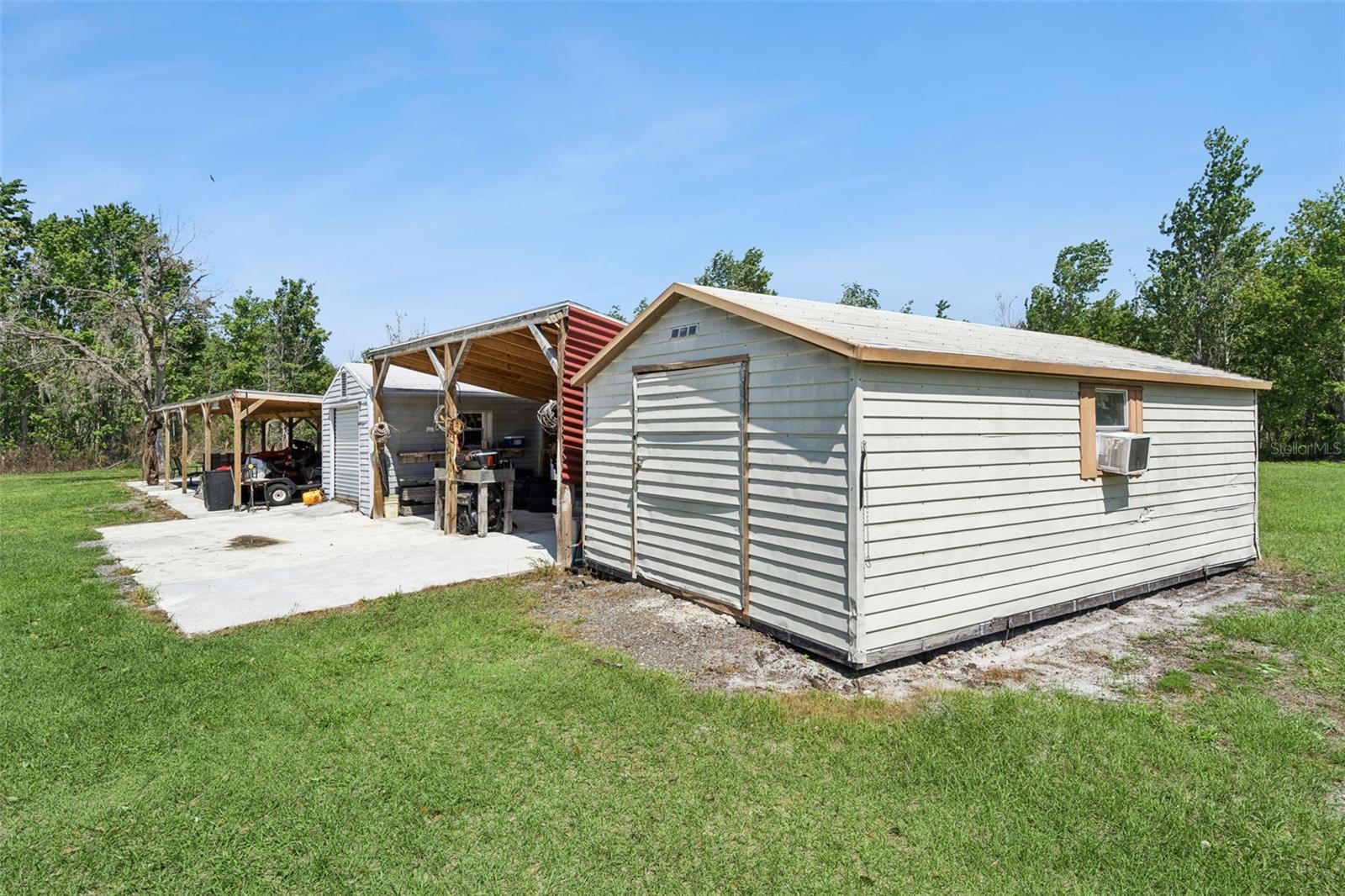 2051 TRAIL CUT RD, POLK CITY, FL, 33868