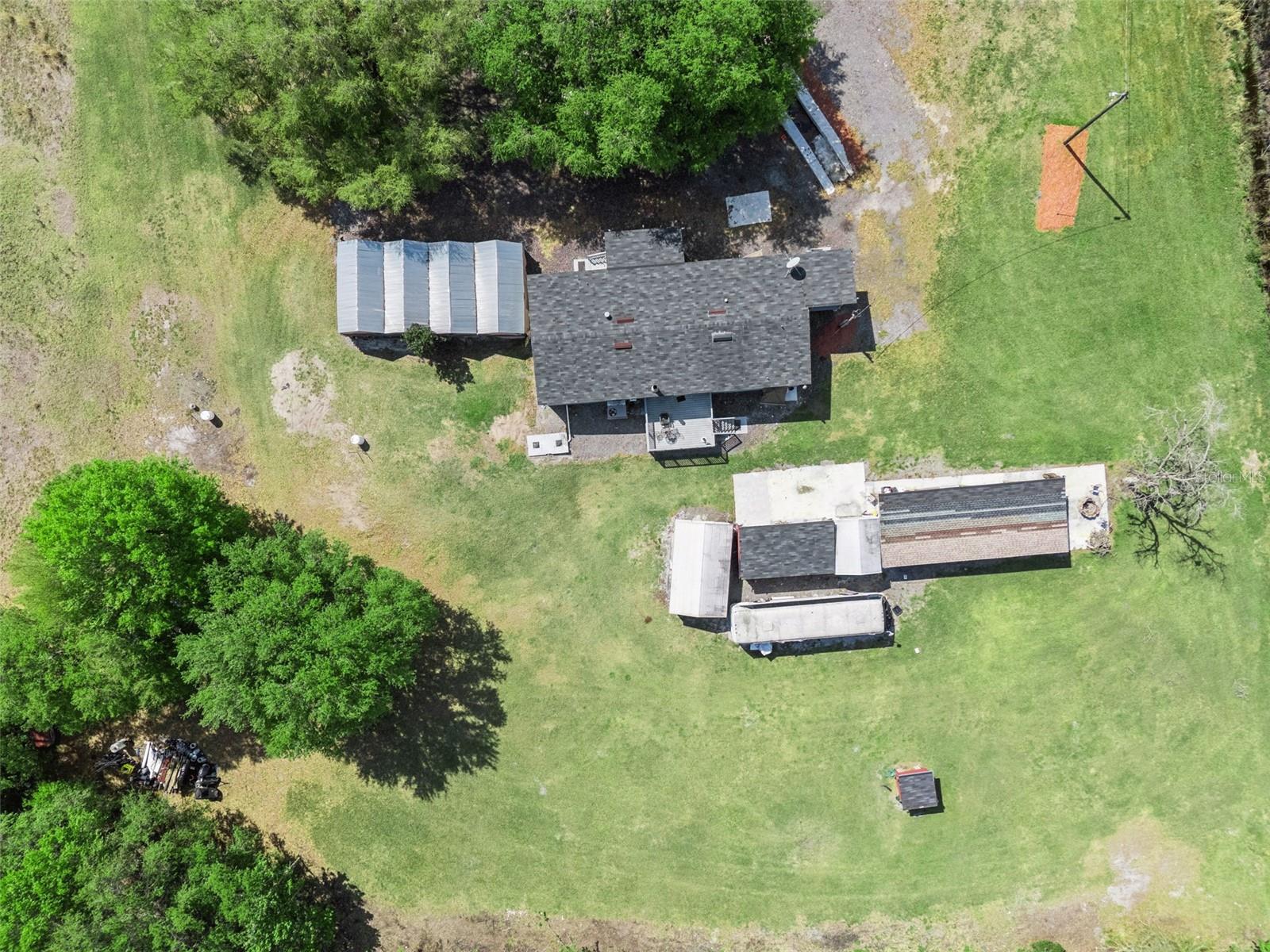 2051 TRAIL CUT RD, POLK CITY, FL, 33868