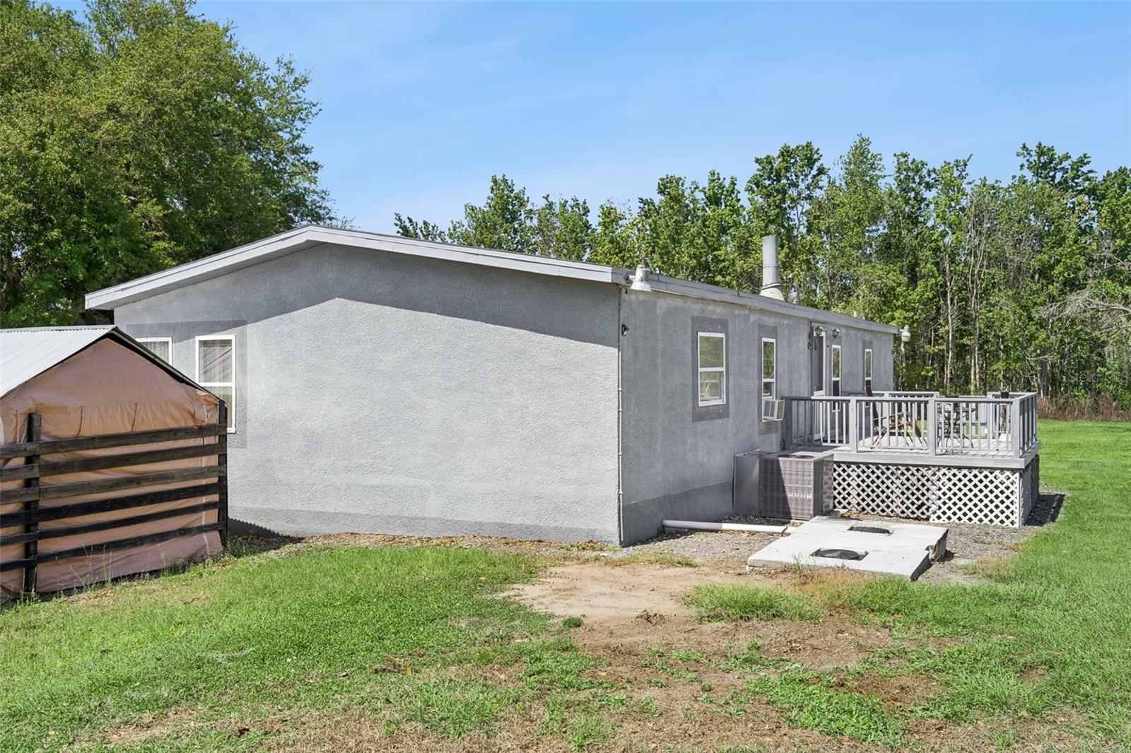 2051 TRAIL CUT RD, POLK CITY, FL, 33868