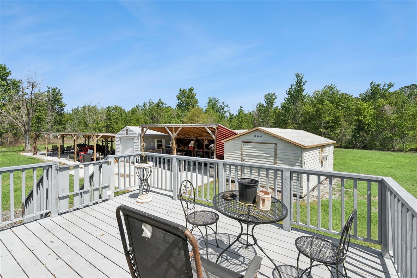 2051 TRAIL CUT RD, POLK CITY, FL, 33868