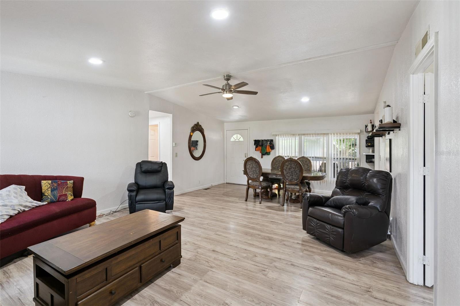 2051 TRAIL CUT RD, POLK CITY, FL, 33868