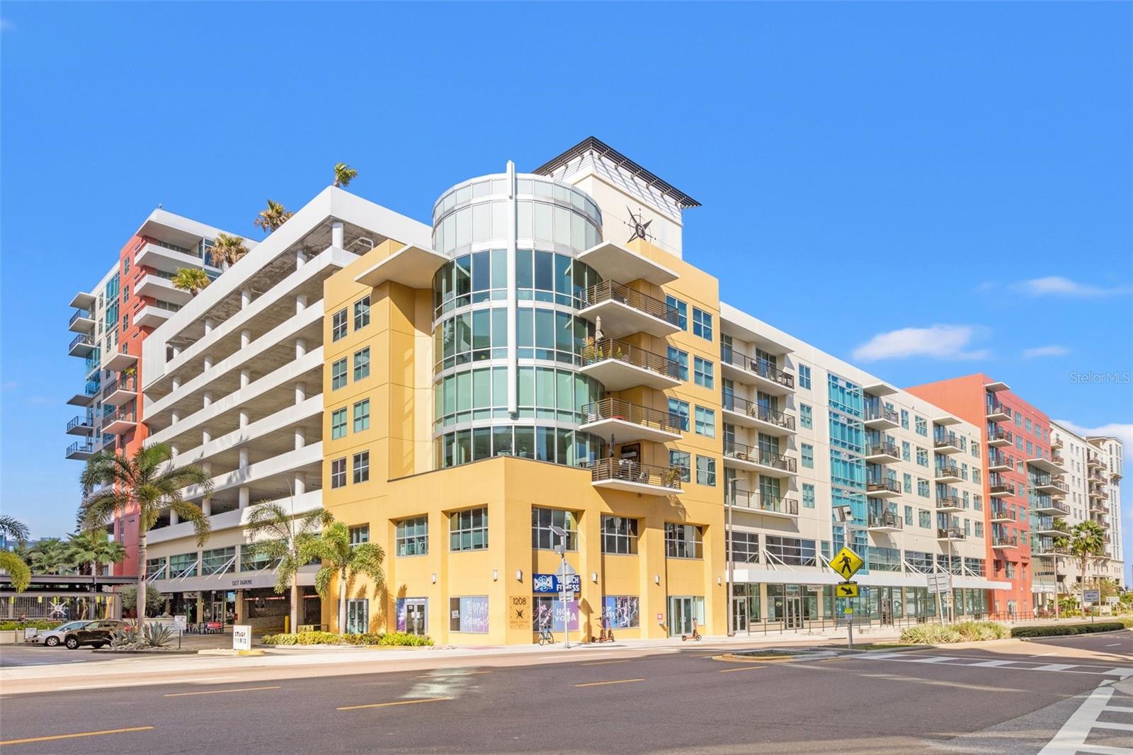 1208 E KENNEDY BLVD #1121, TAMPA, FL, 33602
