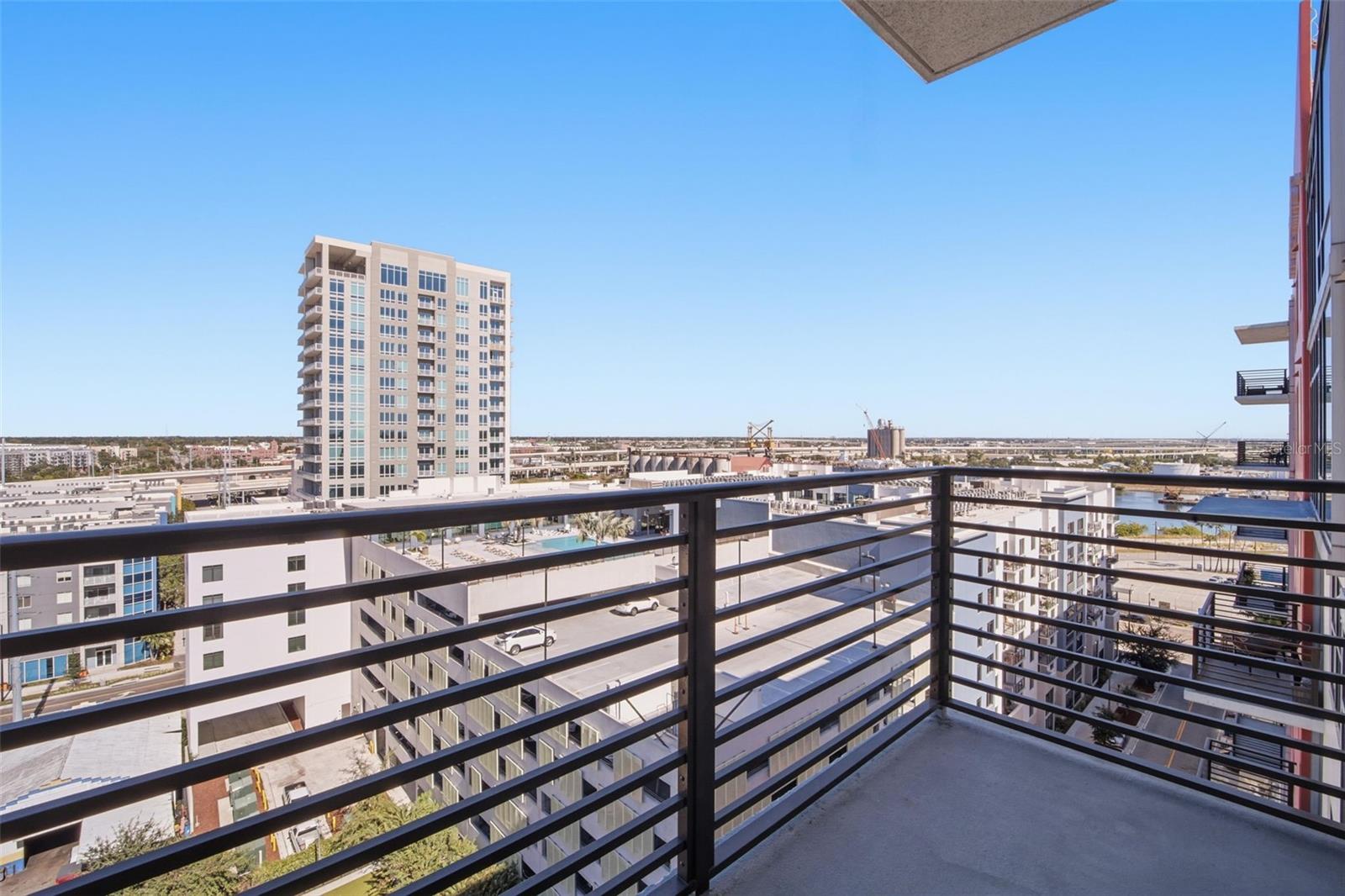 1208 E KENNEDY BLVD #1121, TAMPA, FL, 33602