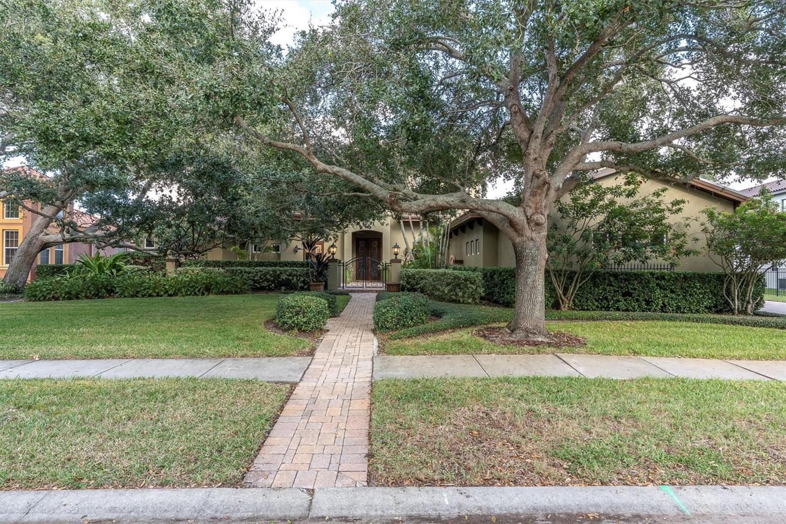 10221 GOLDEN EAGLE DR, LARGO, FL, 33778