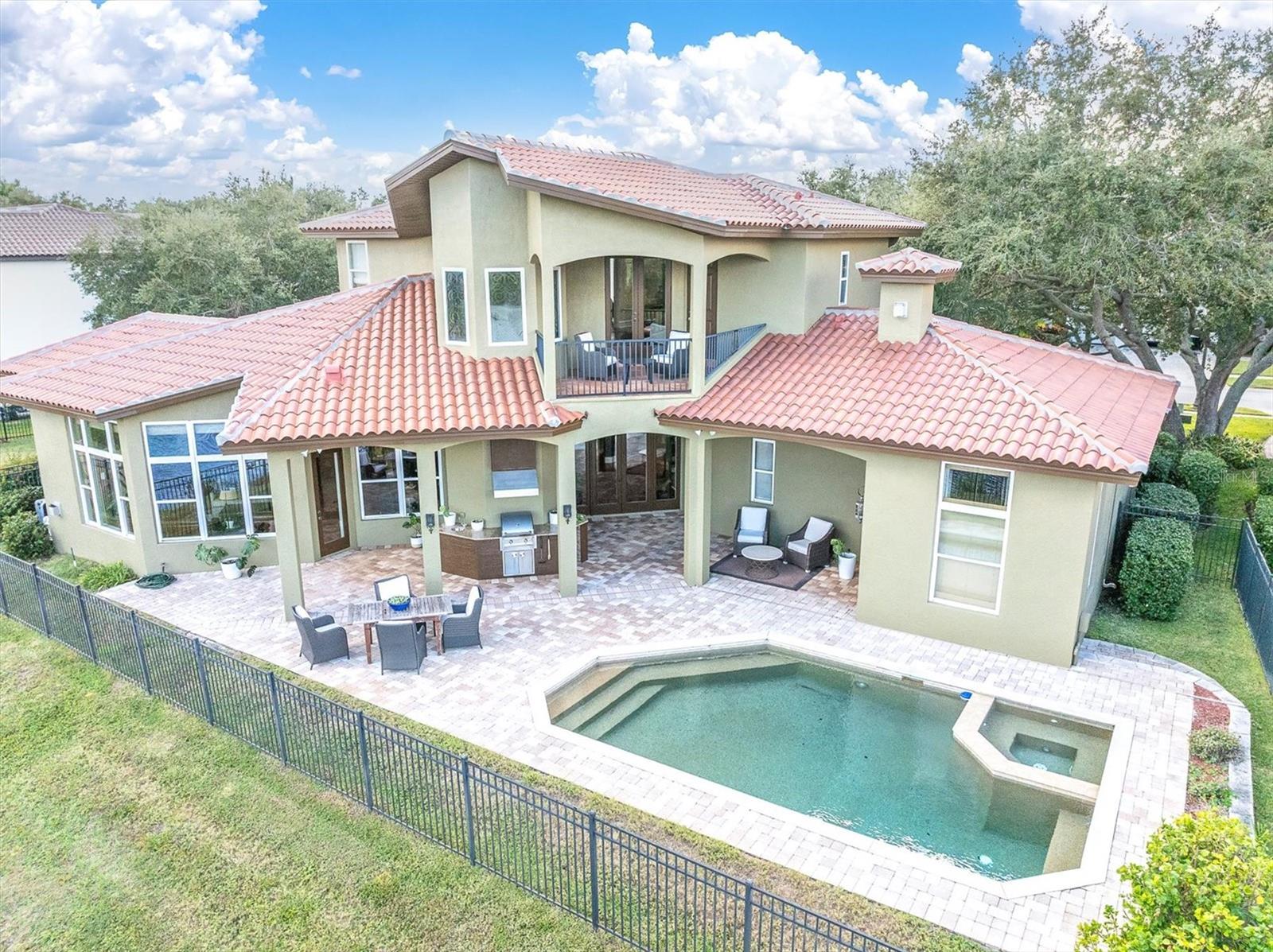 10221 GOLDEN EAGLE DR, LARGO, FL, 33778