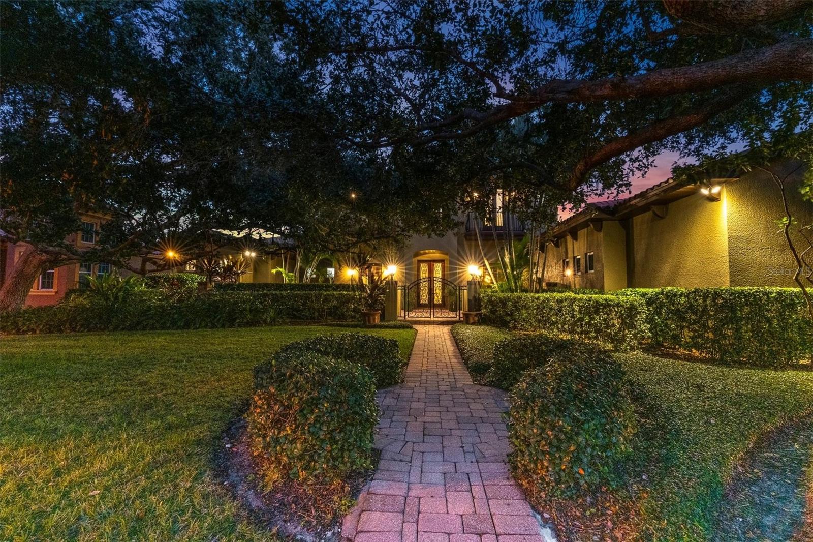 10221 GOLDEN EAGLE DR, LARGO, FL, 33778