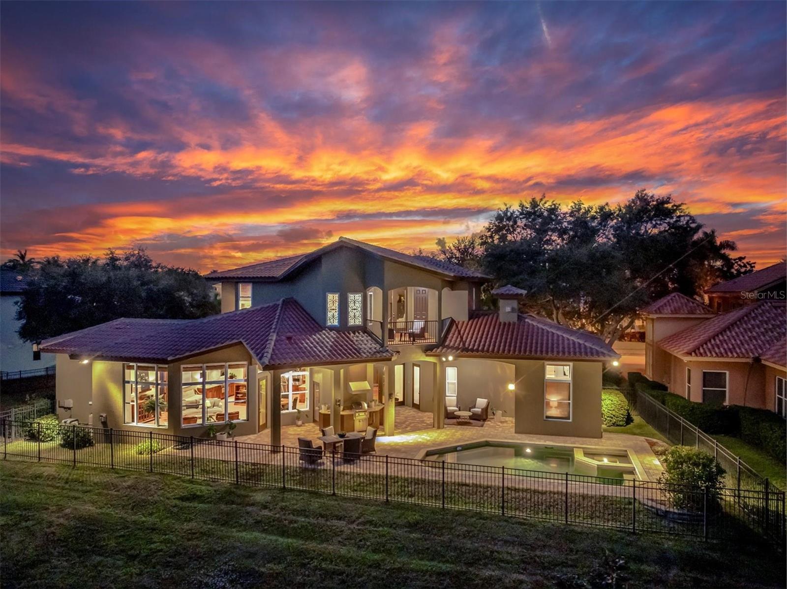 10221 GOLDEN EAGLE DR, LARGO, FL, 33778