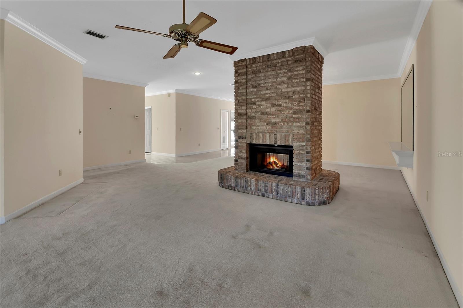 1170 ELKCAM BLVD ##6, DELTONA, FL, 32725