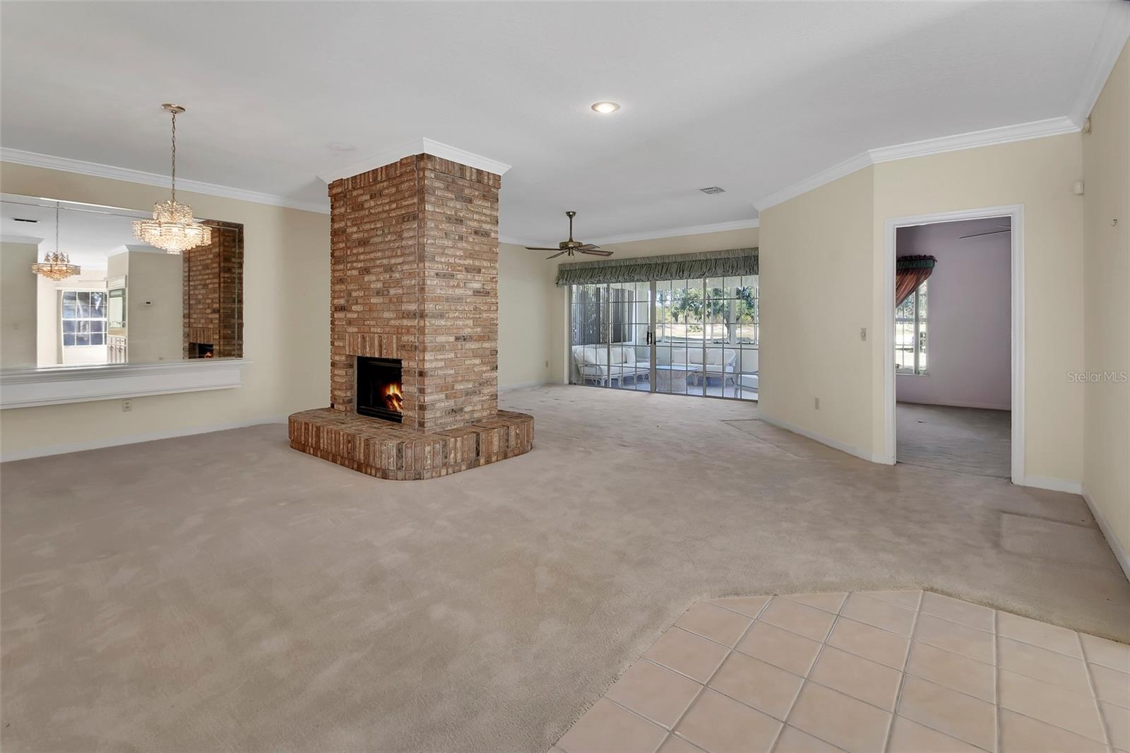 1170 ELKCAM BLVD ##6, DELTONA, FL, 32725