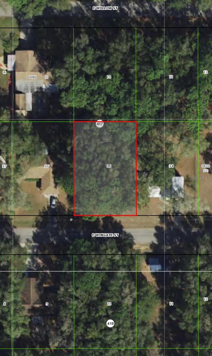 6445 E WINGATE ST, INVERNESS, FL, 34452