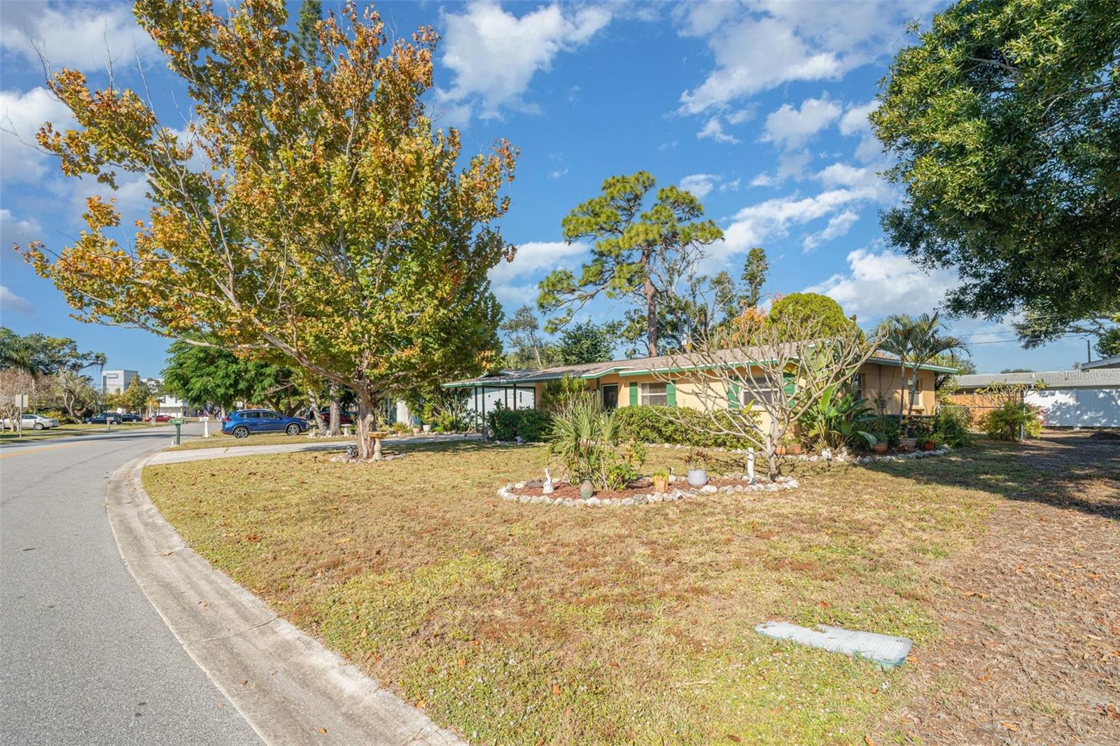 4652 MACEACHEN BLVD, SARASOTA, FL, 34233