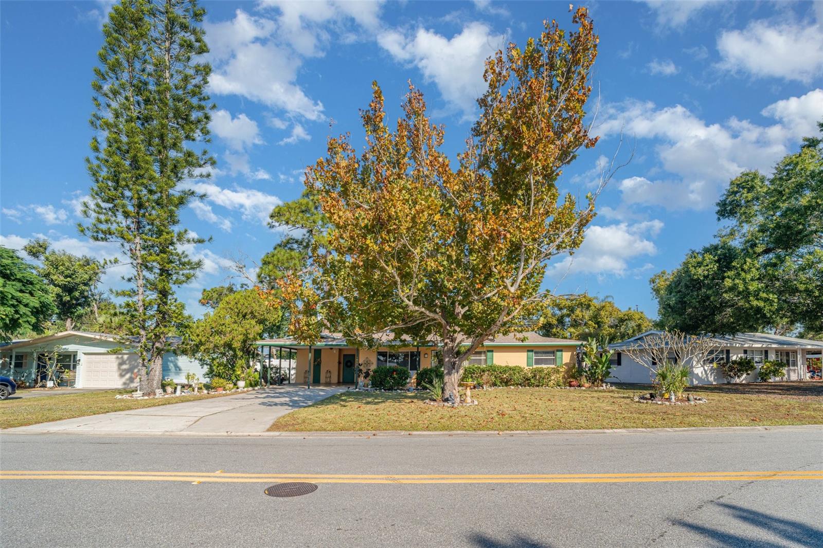 4652 MACEACHEN BLVD, SARASOTA, FL, 34233