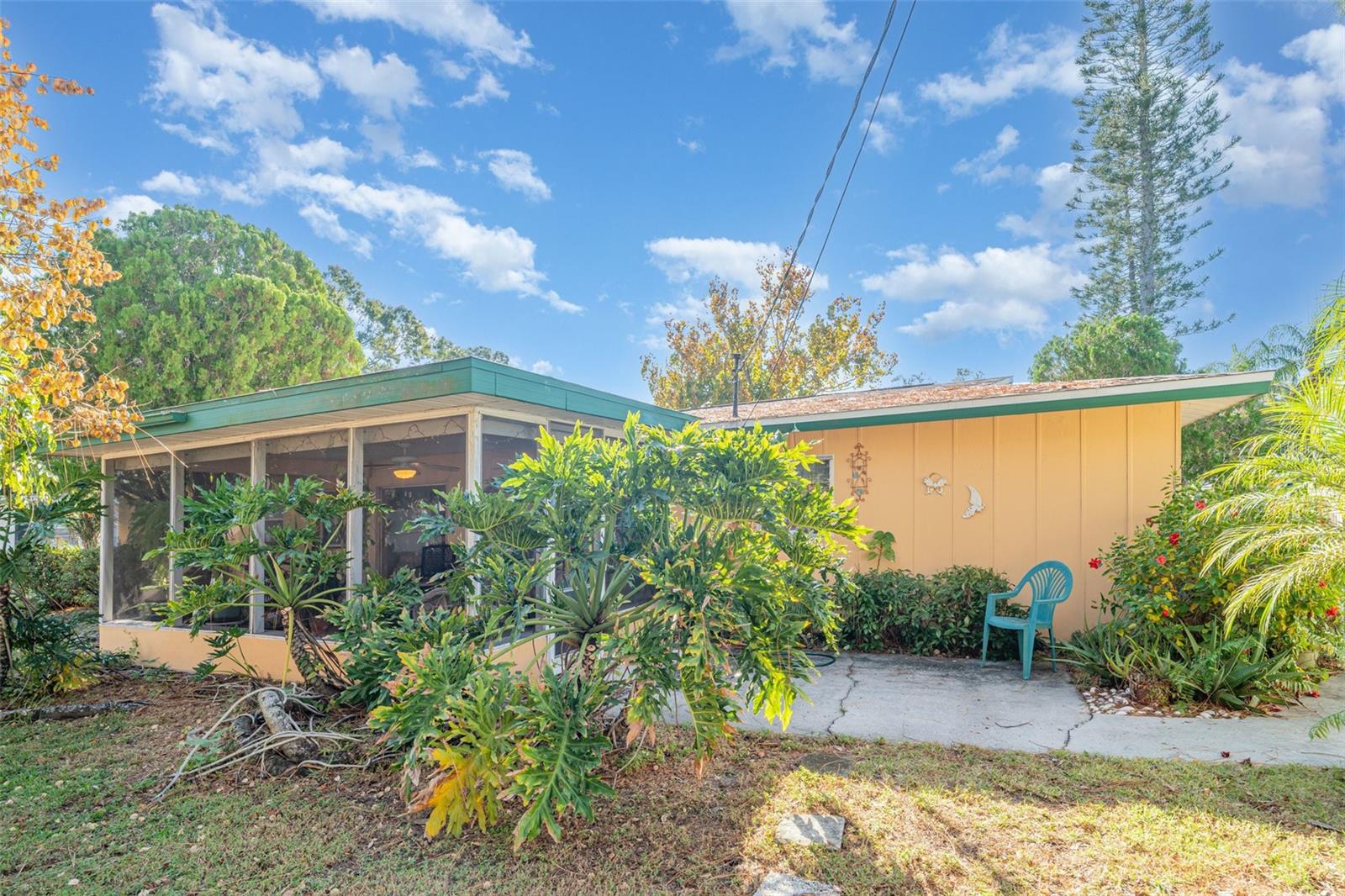 4652 MACEACHEN BLVD, SARASOTA, FL, 34233