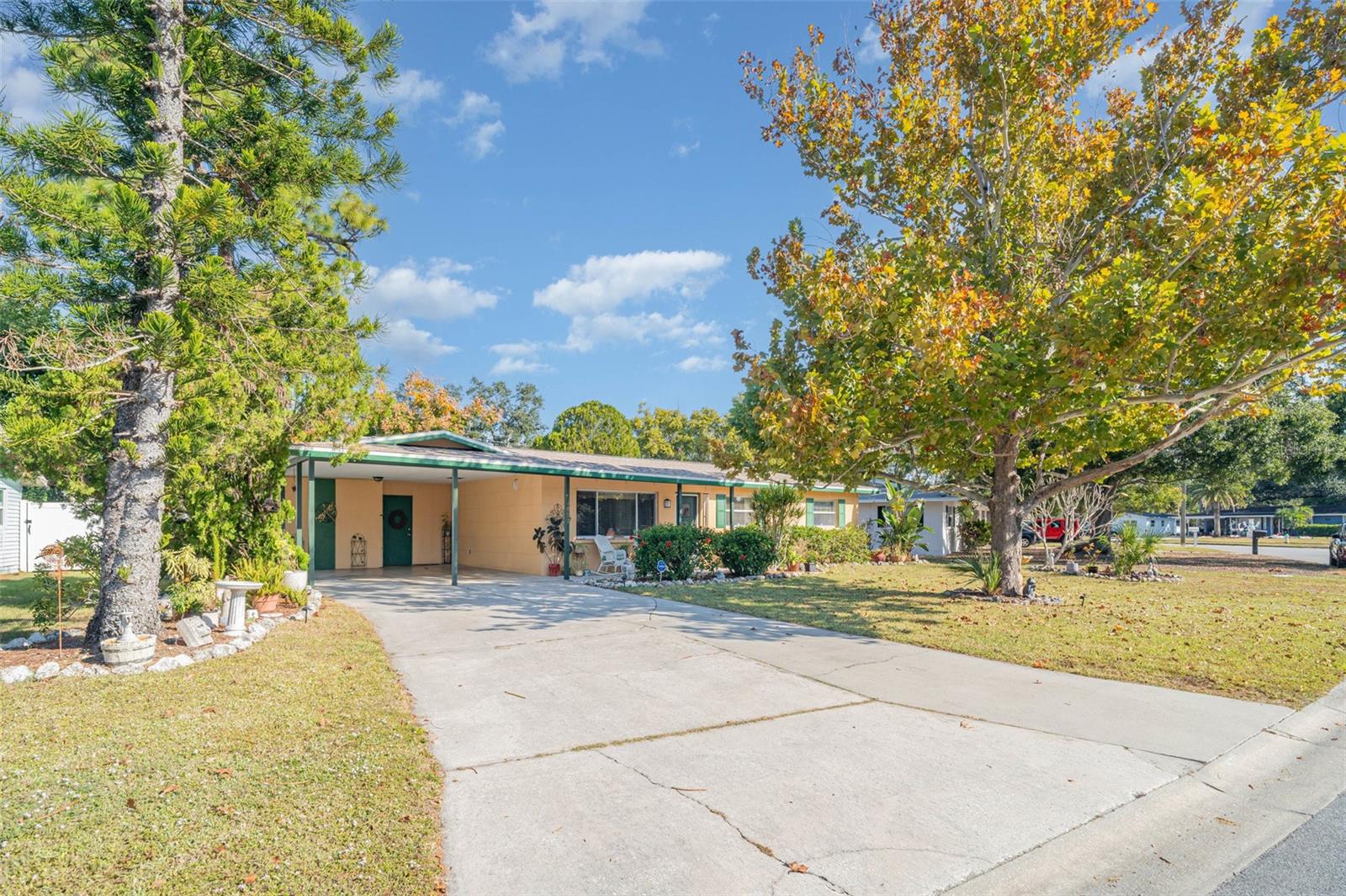 4652 MACEACHEN BLVD, SARASOTA, FL, 34233