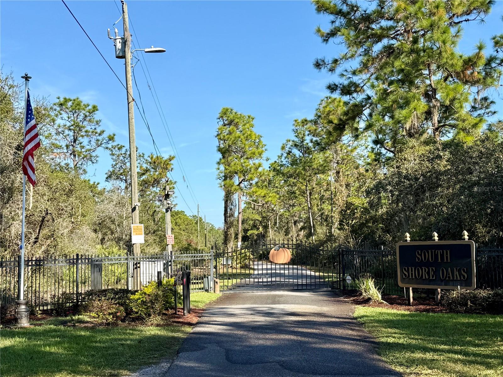 0 SOUTH SHORE DR, LAKE WALES, FL, 33898