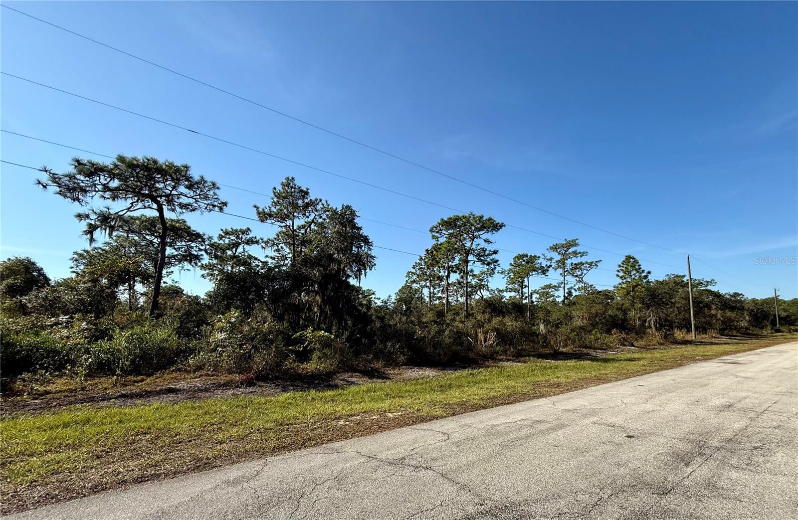 0 SOUTH SHORE DR, LAKE WALES, FL, 33898