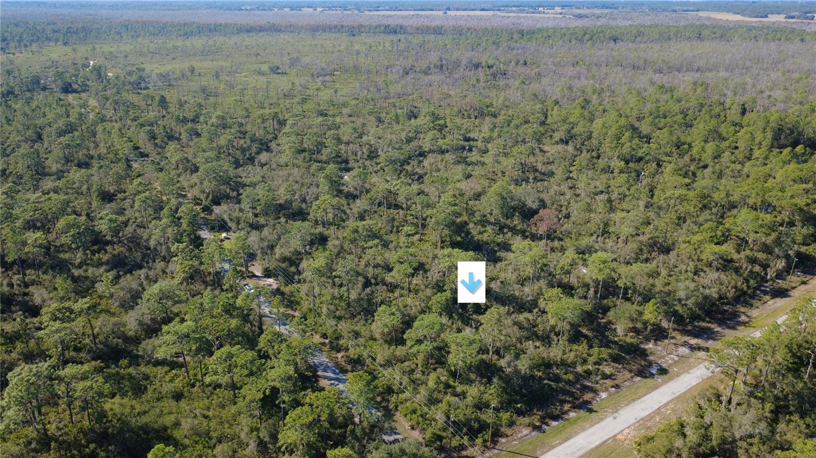 0 SOUTH SHORE DR, LAKE WALES, FL, 33898