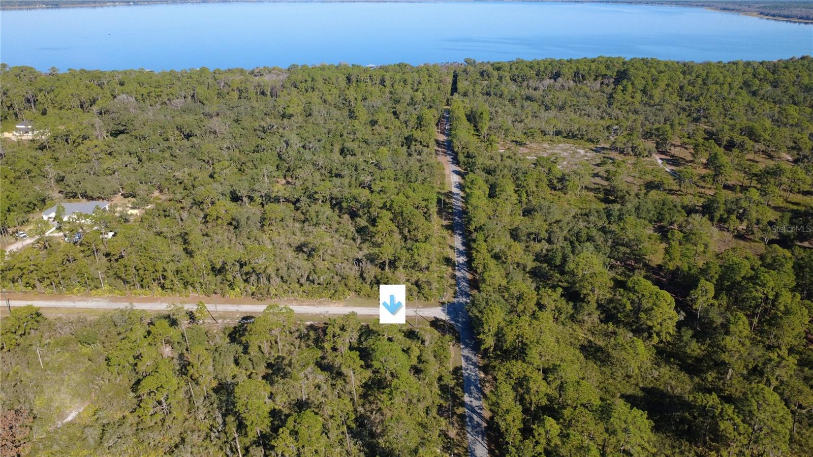 0 SOUTH SHORE DR, LAKE WALES, FL, 33898