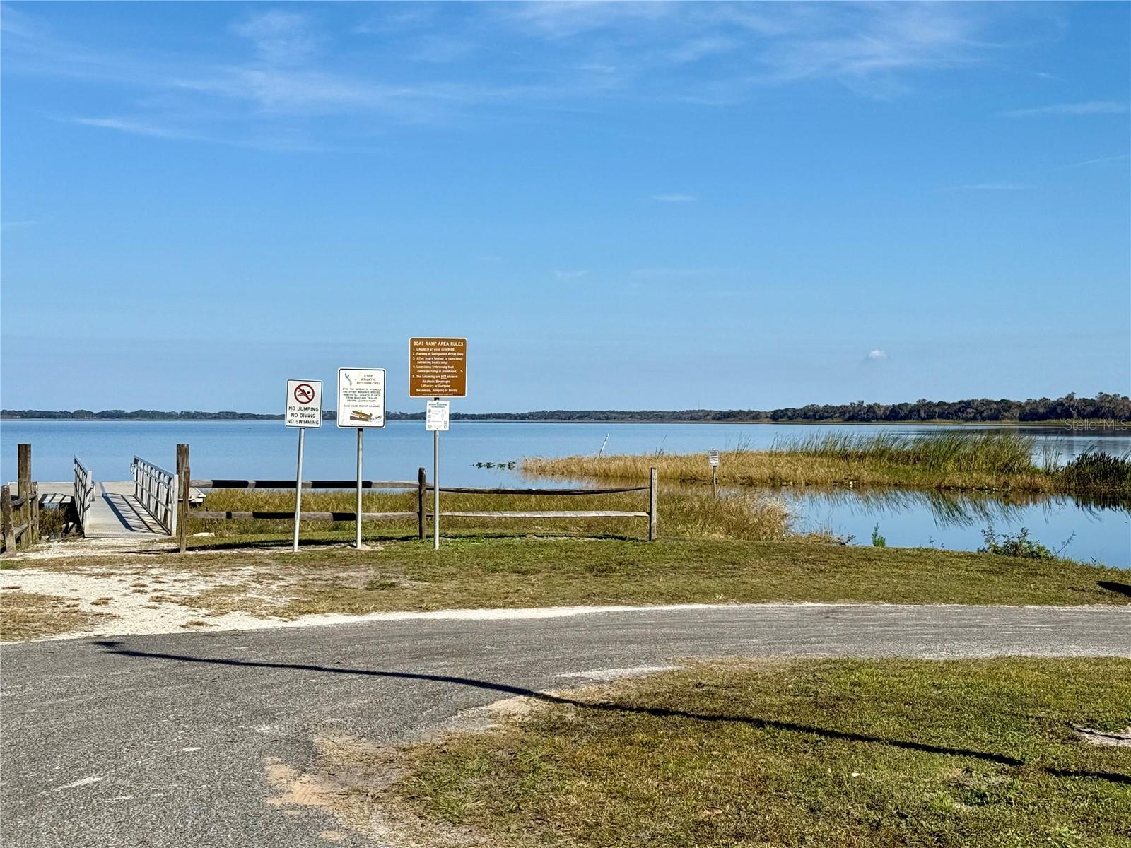 0 SOUTH SHORE DR, LAKE WALES, FL, 33898