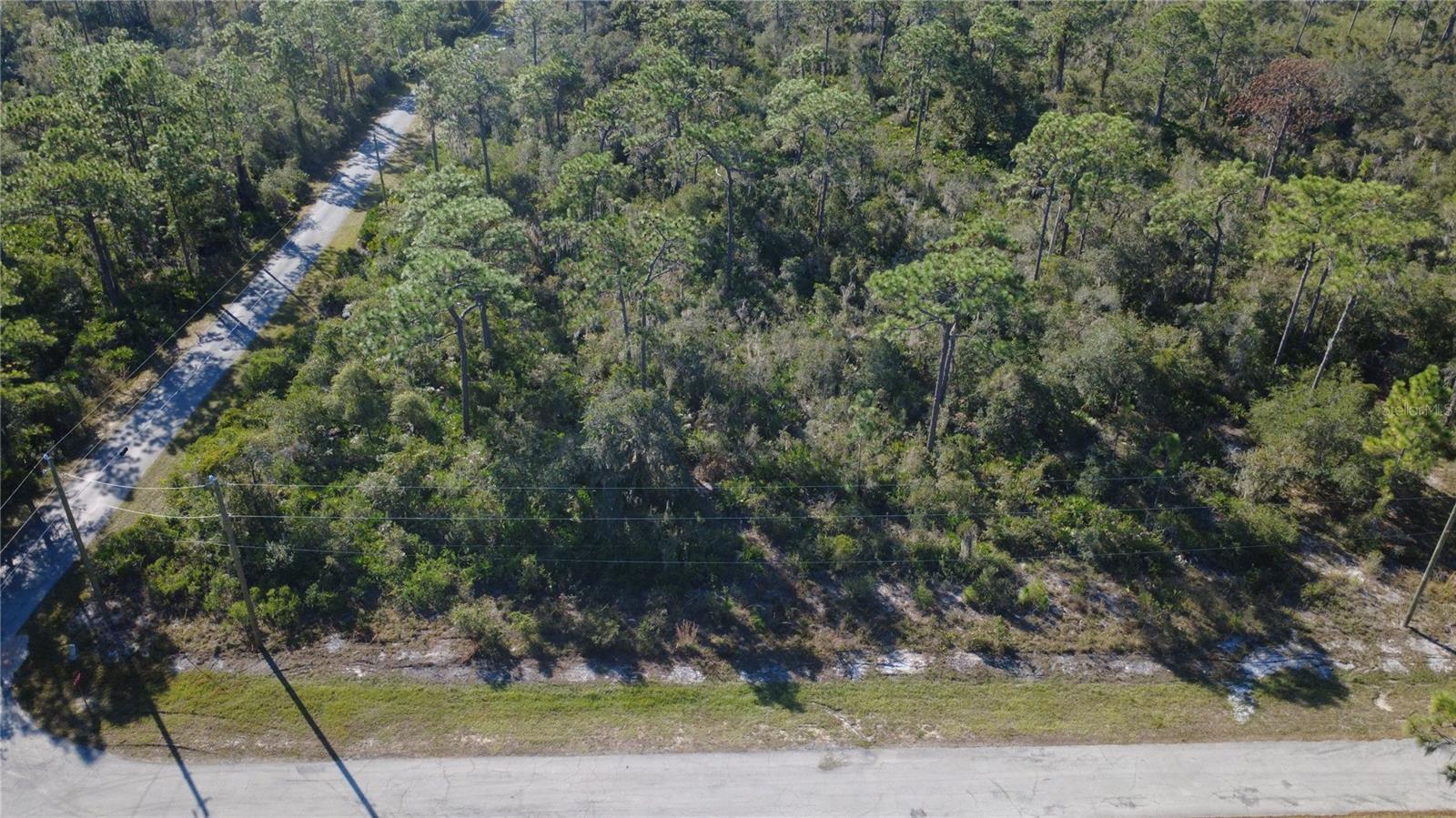 0 SOUTH SHORE DR, LAKE WALES, FL, 33898