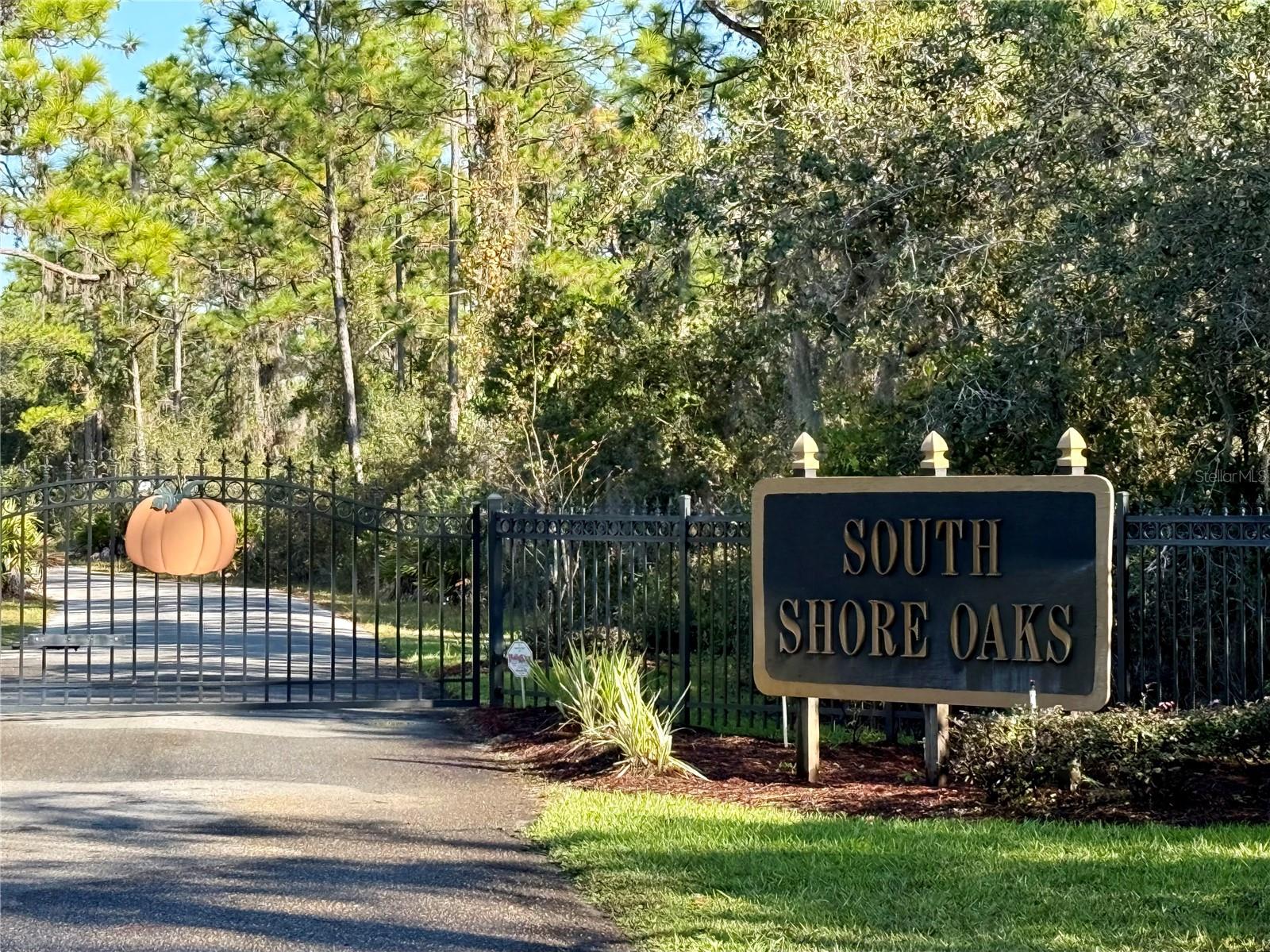 0 SOUTH SHORE DR, LAKE WALES, FL, 33898