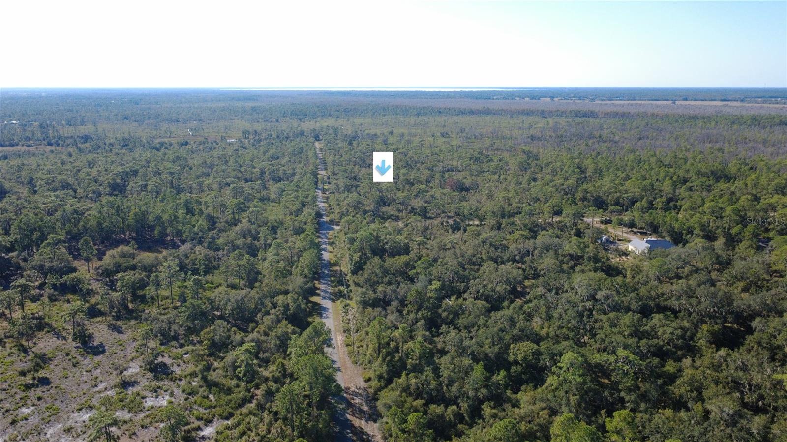 0 SOUTH SHORE DR, LAKE WALES, FL, 33898