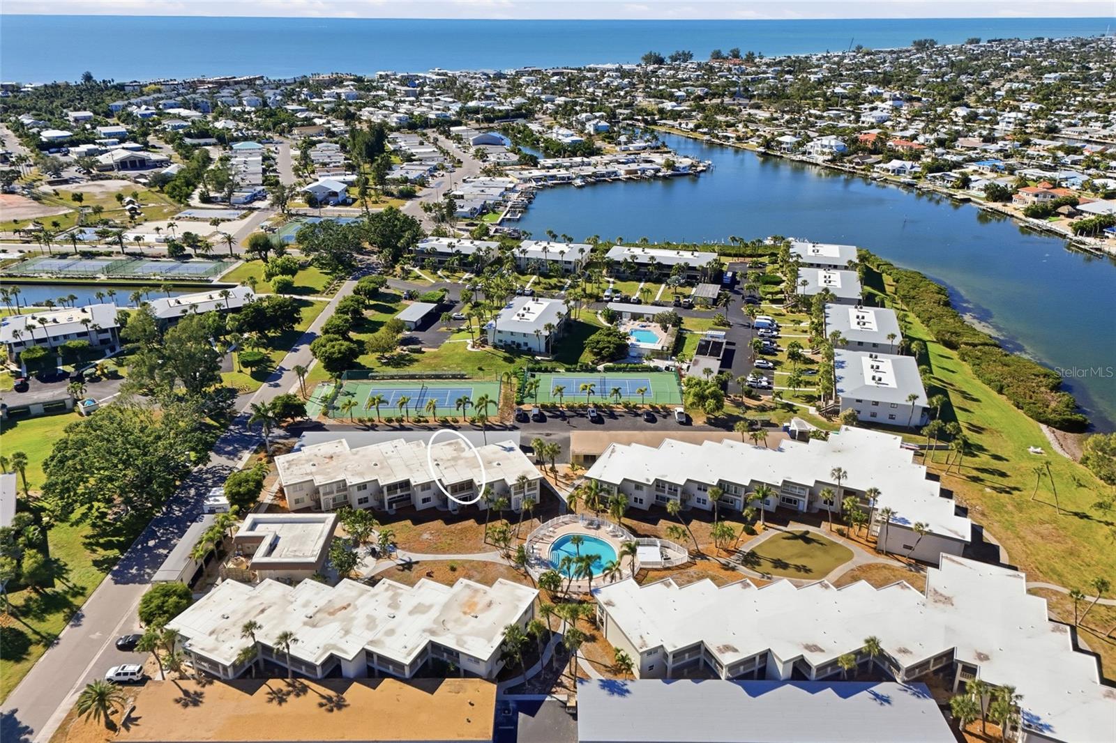 6300 FLOTILLA DR #72, HOLMES BEACH, FL, 34217