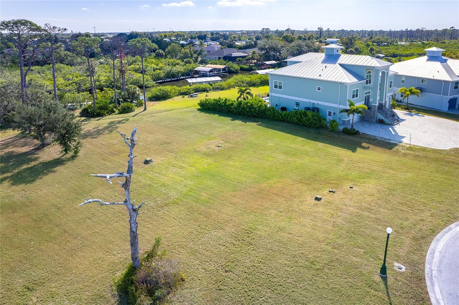 8089 WEYERS CT, ENGLEWOOD, FL, 34224