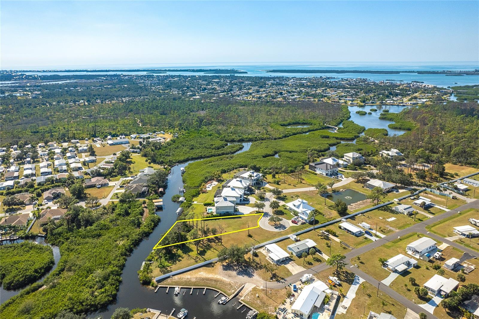 8089 WEYERS CT, ENGLEWOOD, FL, 34224