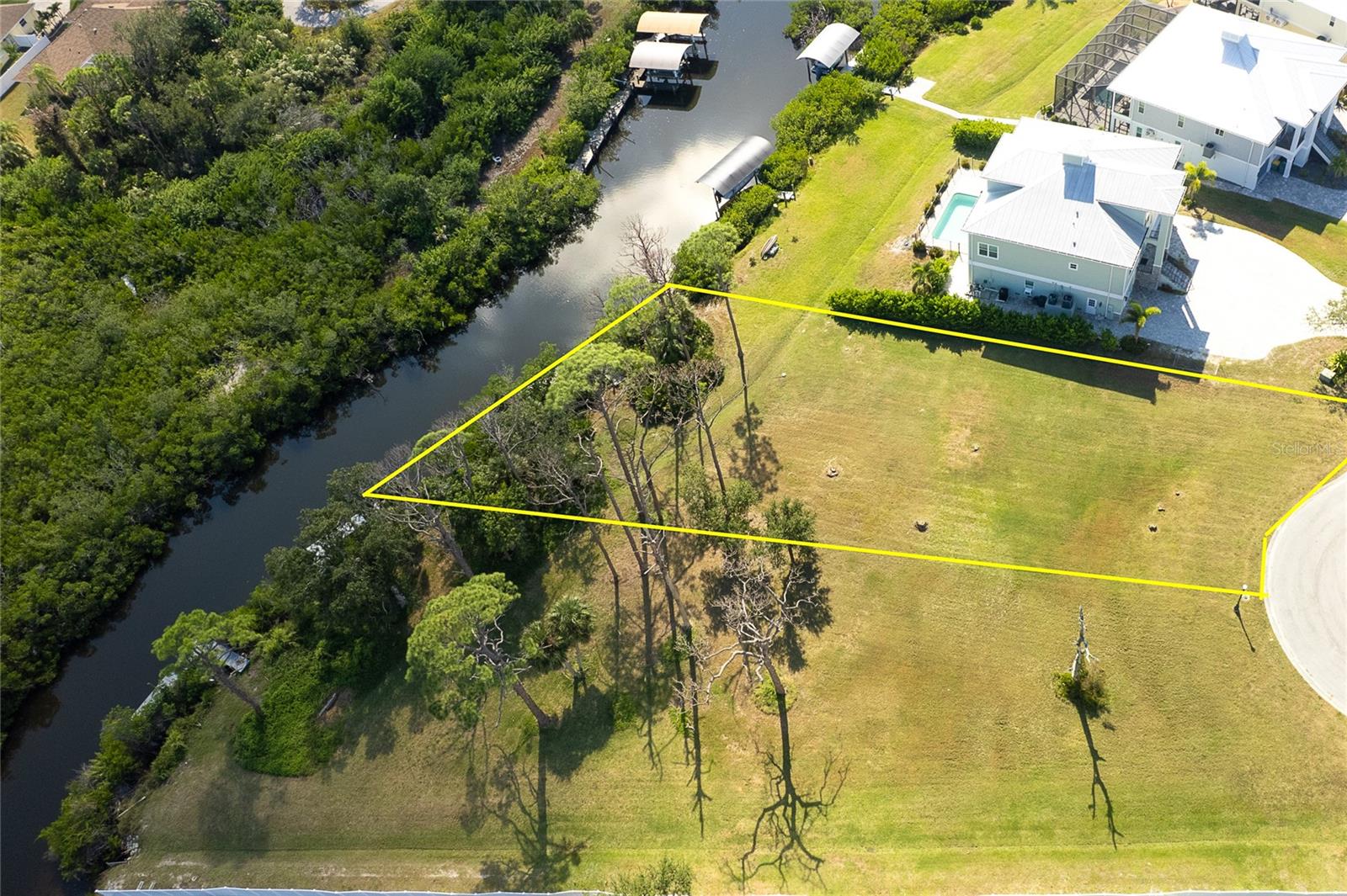 8089 WEYERS CT, ENGLEWOOD, FL, 34224