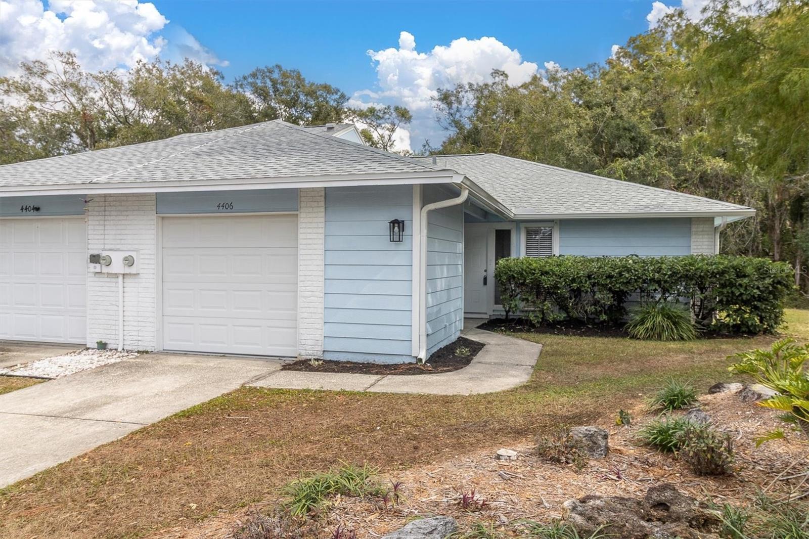 4406 PINE MEADOW CT, TAMPA, FL, 33624