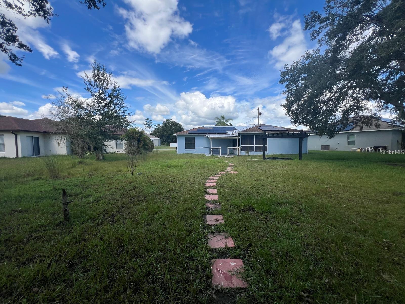 733 ROBIN CT, POINCIANA, FL, 34759