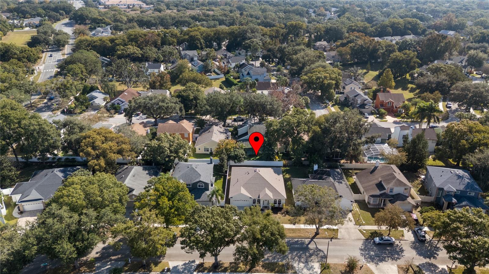 2737 FRIGATE DR, ORLANDO, FL, 32812