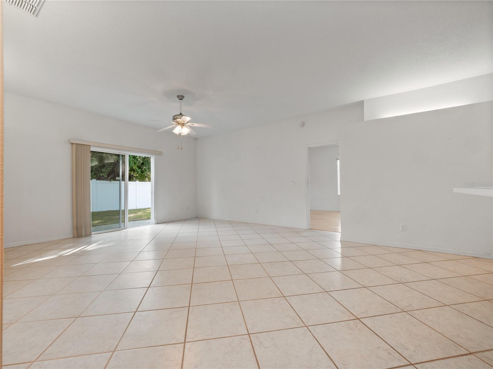 2737 FRIGATE DR, ORLANDO, FL, 32812