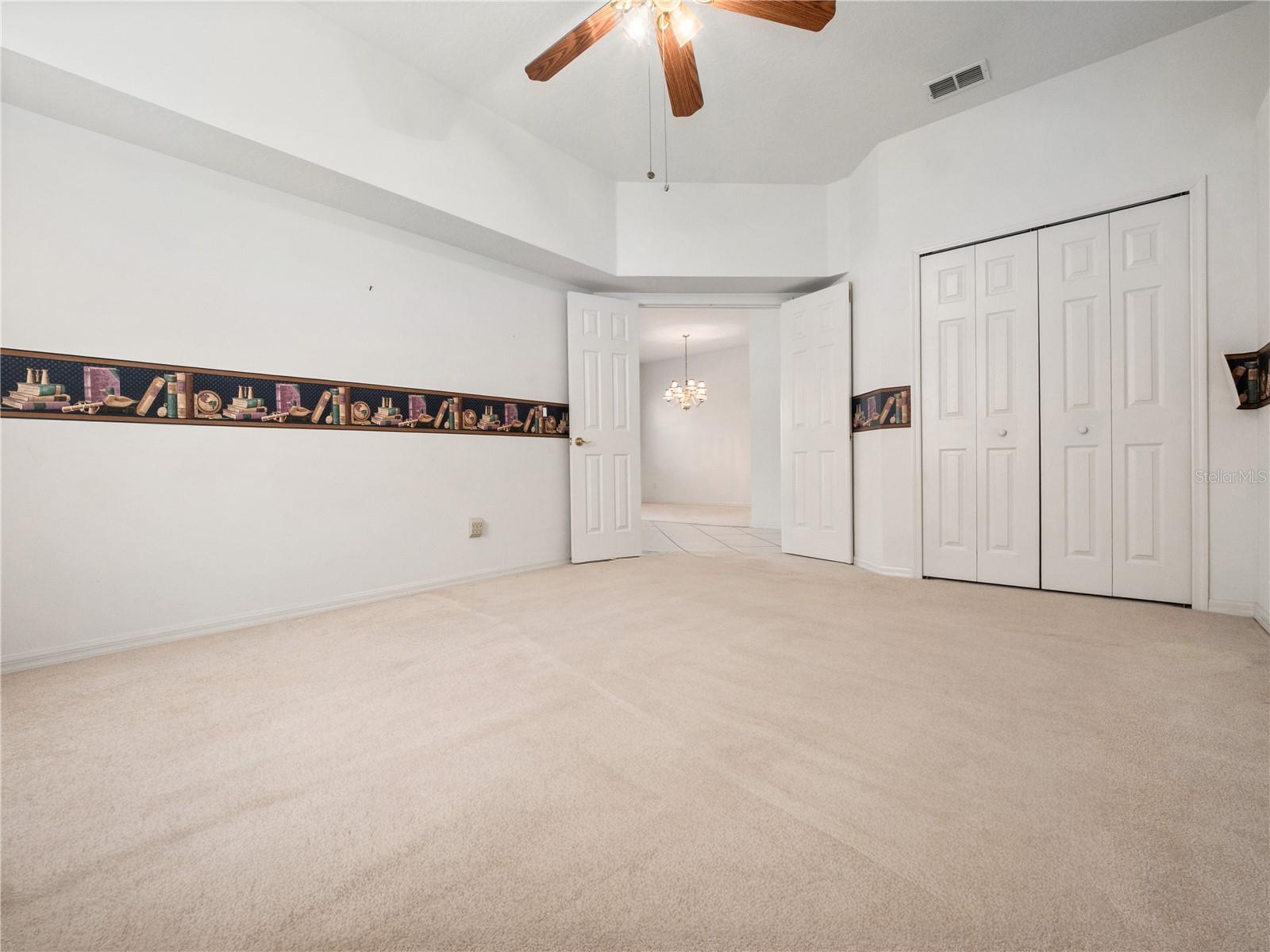 2737 FRIGATE DR, ORLANDO, FL, 32812