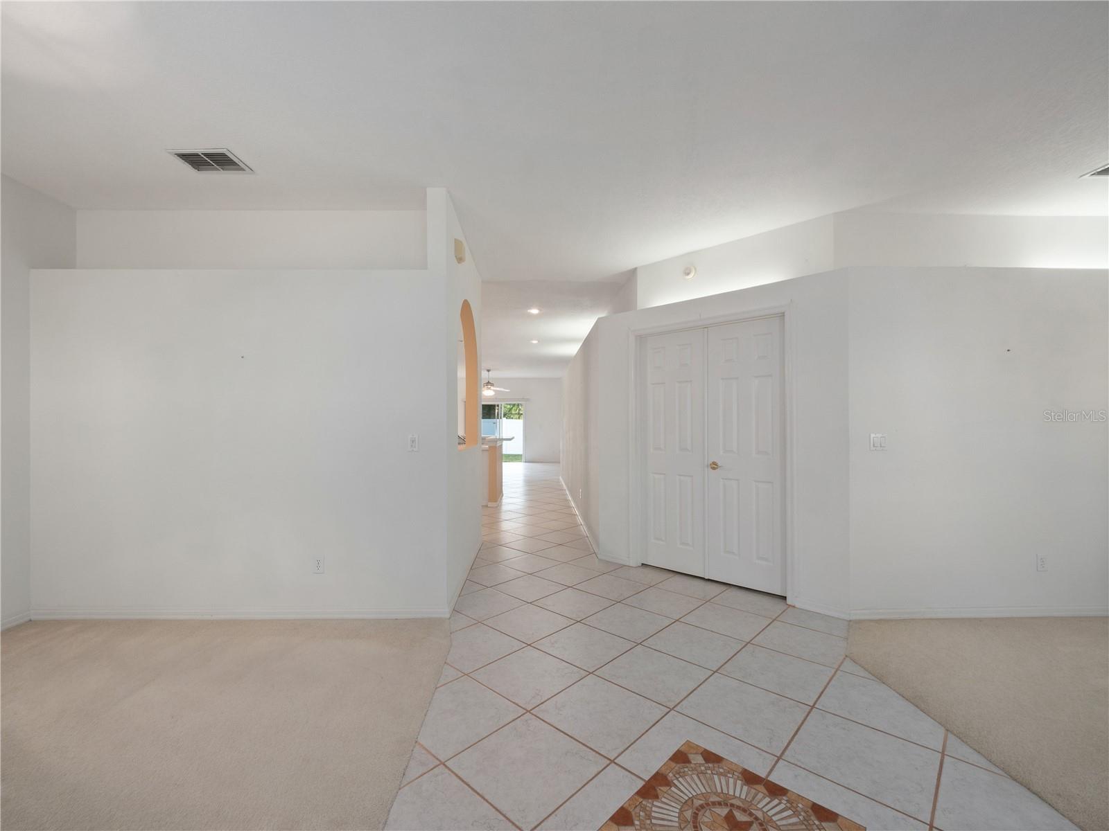 2737 FRIGATE DR, ORLANDO, FL, 32812