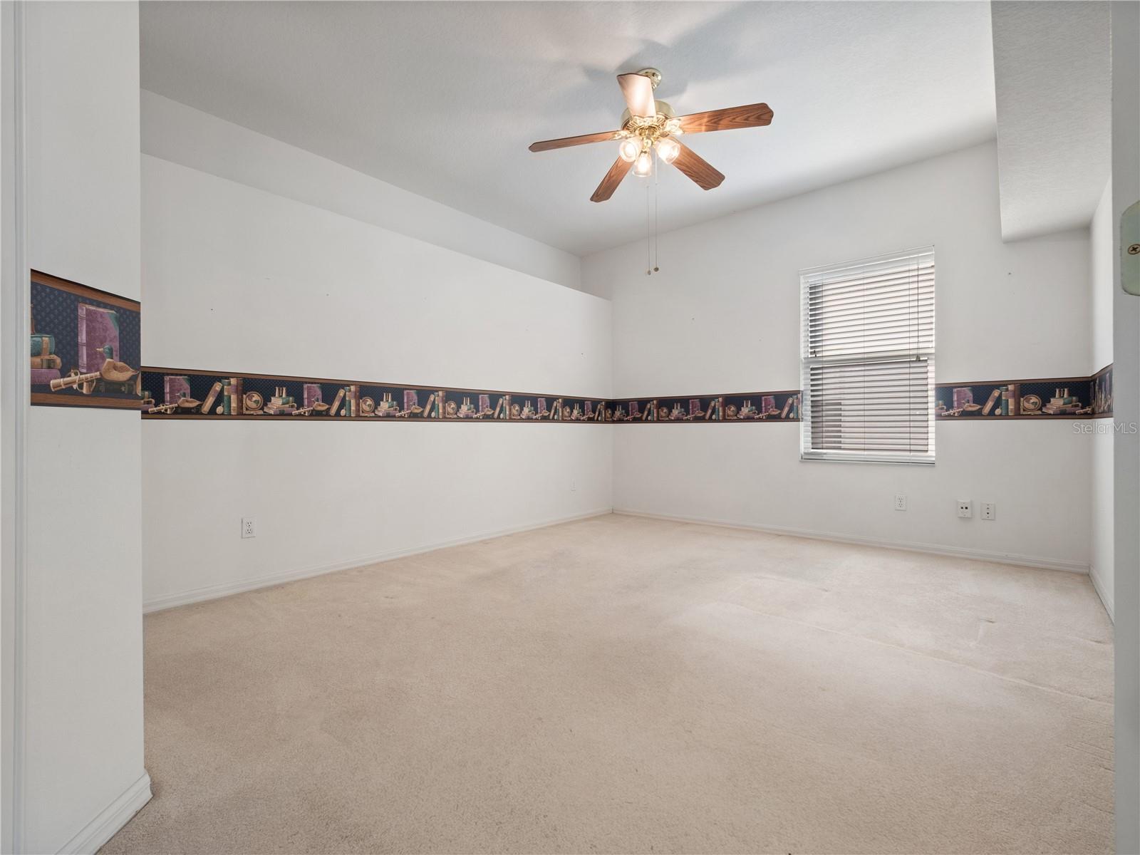 2737 FRIGATE DR, ORLANDO, FL, 32812