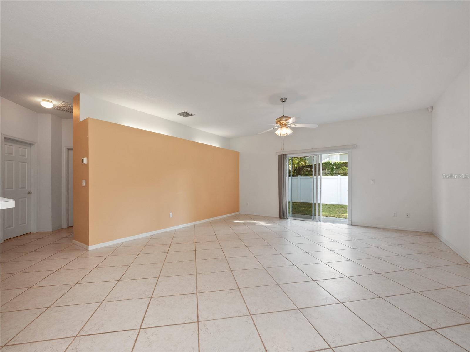 2737 FRIGATE DR, ORLANDO, FL, 32812