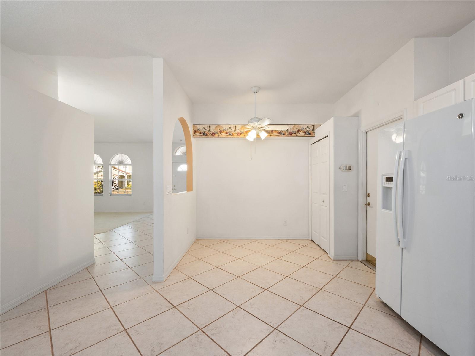 2737 FRIGATE DR, ORLANDO, FL, 32812