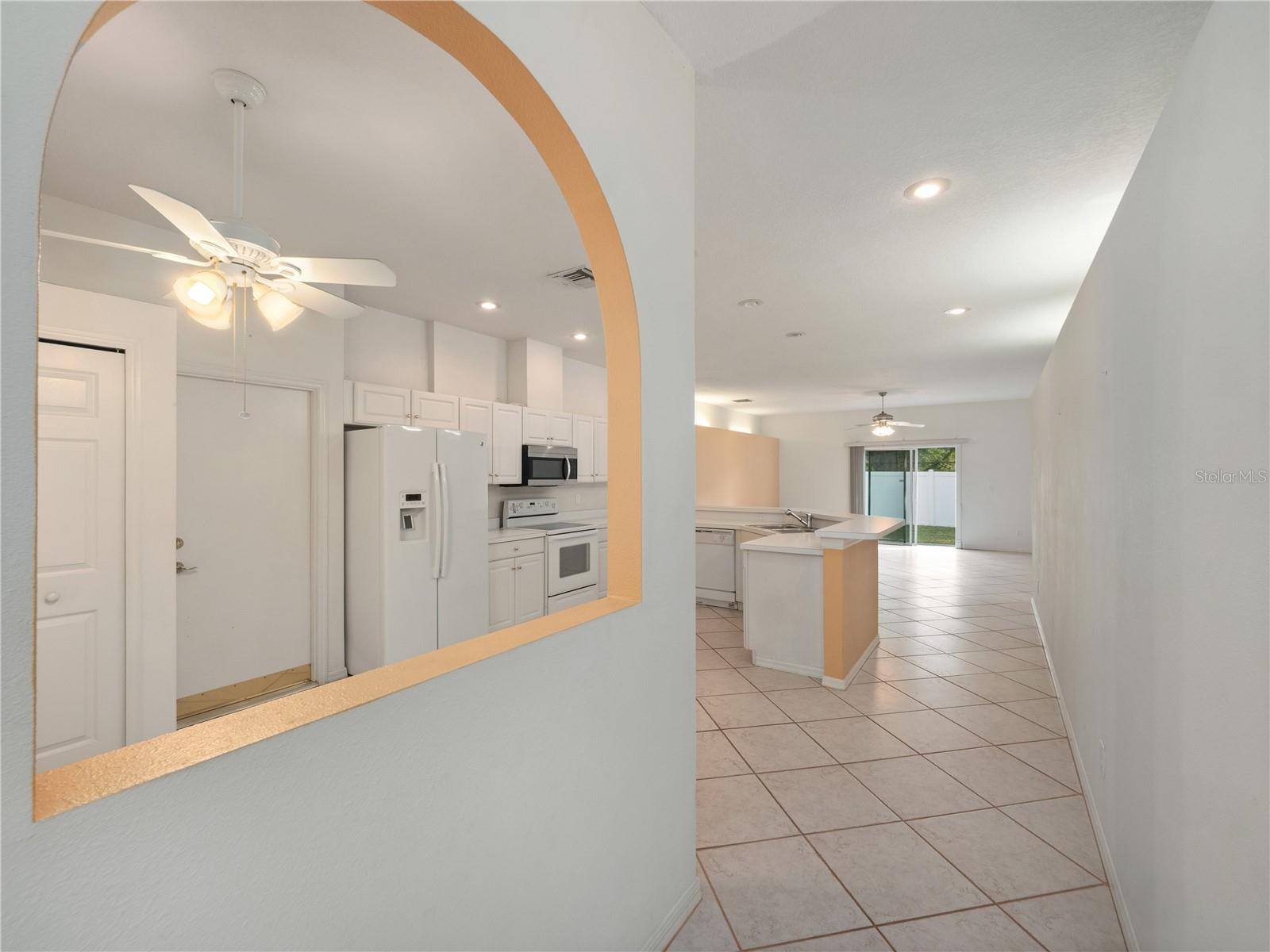 2737 FRIGATE DR, ORLANDO, FL, 32812