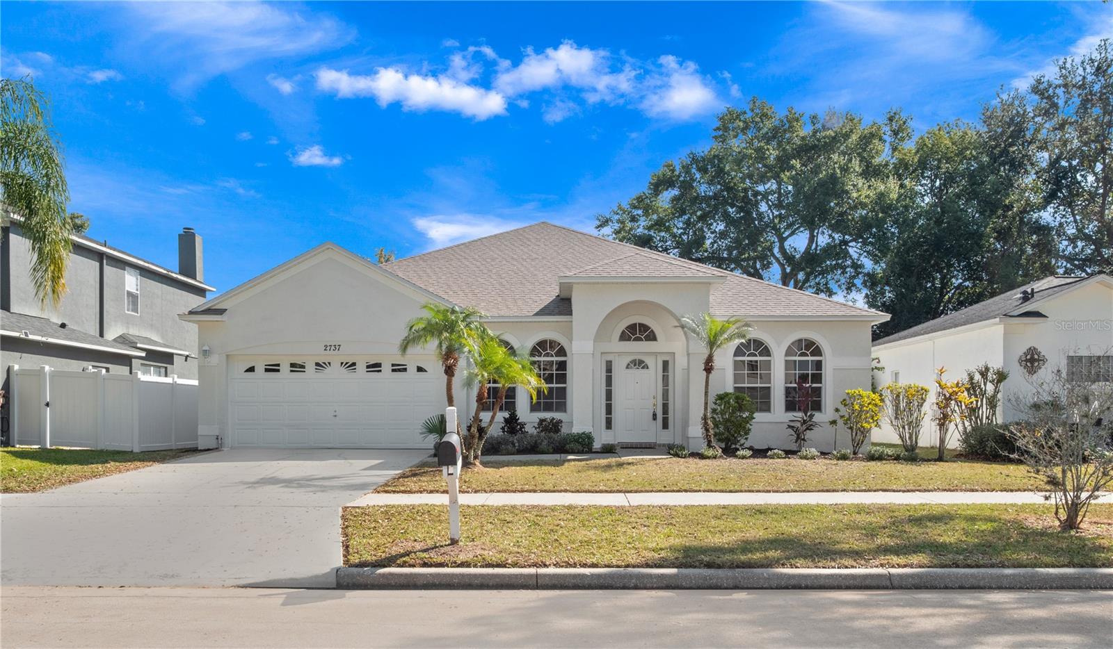 2737 FRIGATE DR, ORLANDO, FL, 32812