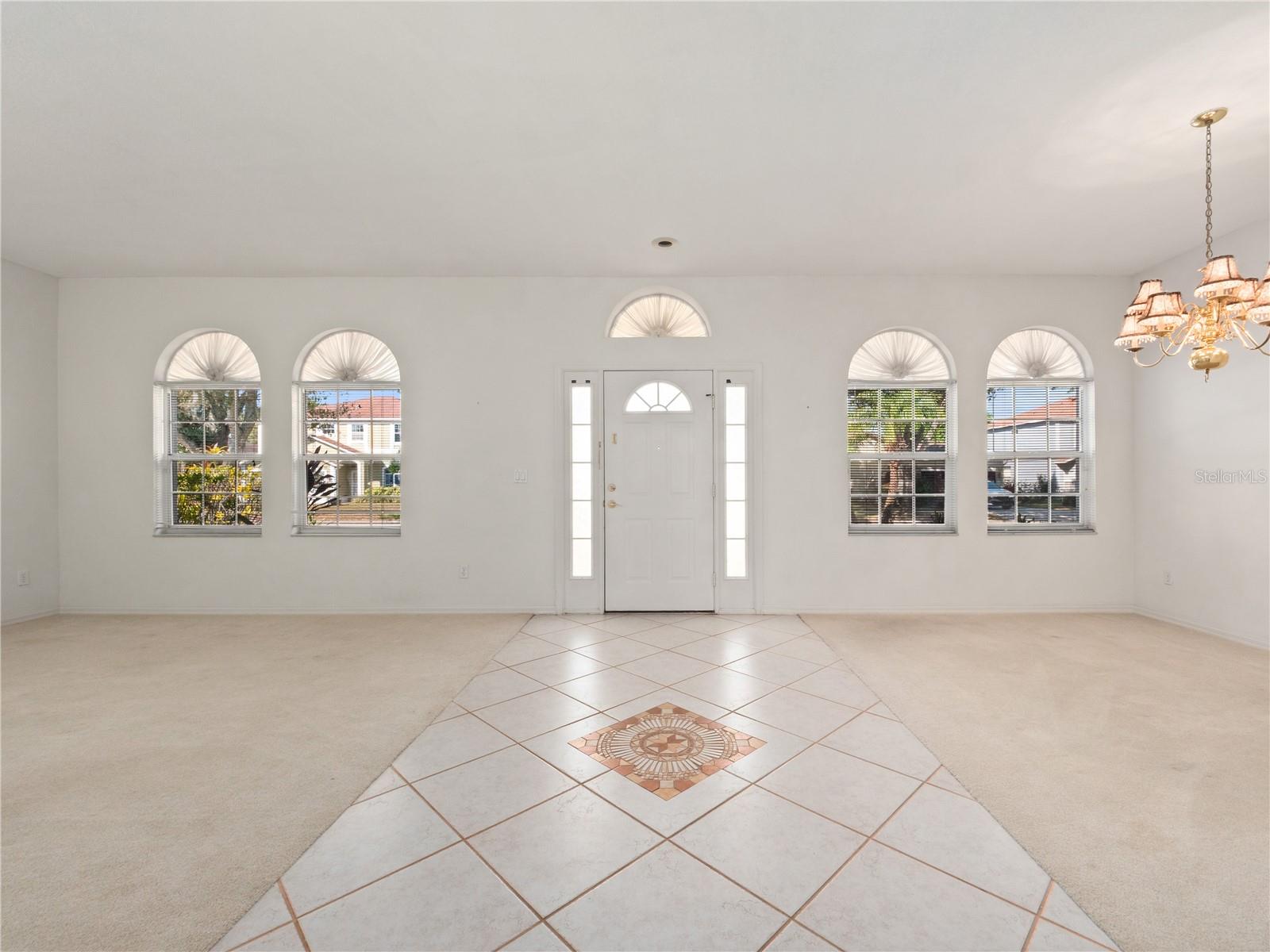 2737 FRIGATE DR, ORLANDO, FL, 32812