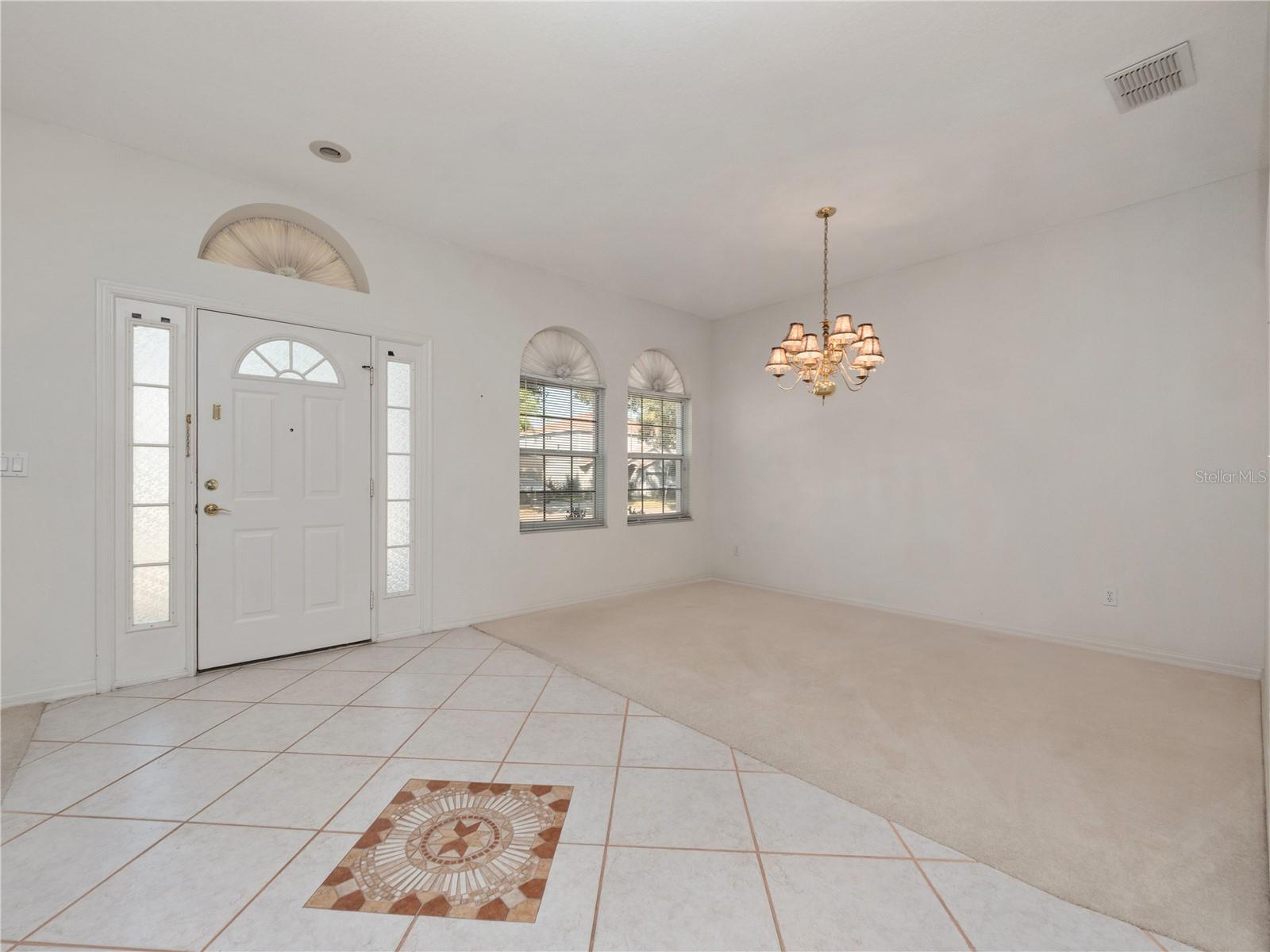 2737 FRIGATE DR, ORLANDO, FL, 32812